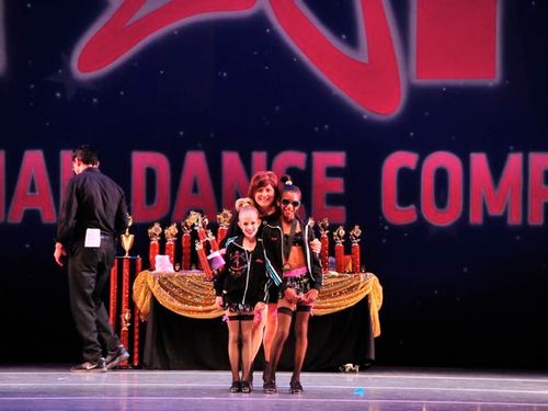 Dallas, TX - 3/19/2011 - Awards