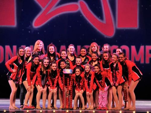 Dallas, TX - 3/19/2011 - Awards