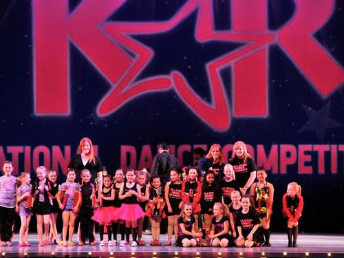Dallas, TX - 3/19/2011 - Awards