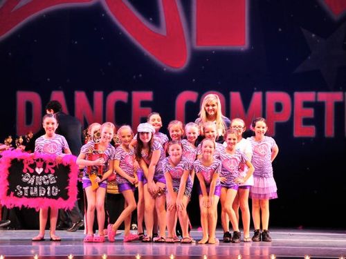 Dallas, TX - 3/19/2011 - Awards