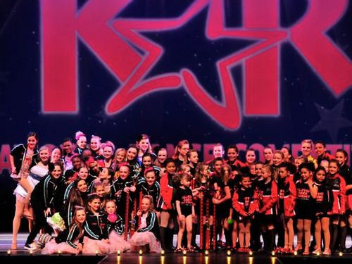 Dallas, TX - 3/19/2011 - Awards