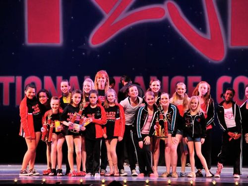 Dallas, TX - 3/19/2011 - Awards