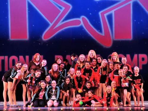 Dallas, TX - 3/19/2011 - Awards