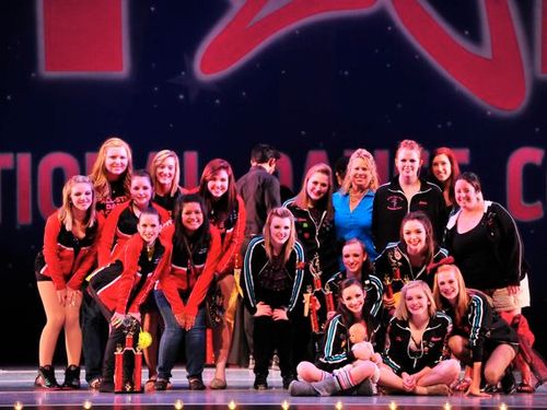Dallas, TX - 3/19/2011 - Awards