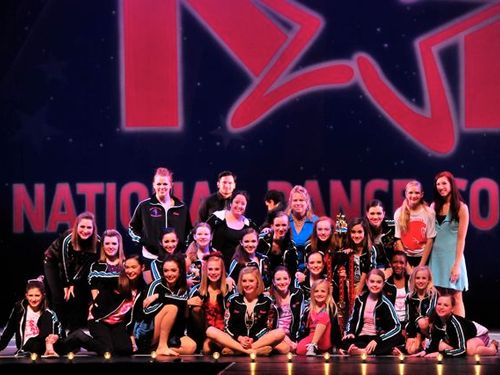 Dallas, TX - 3/19/2011 - Awards