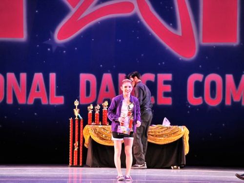 Dallas, TX - 3/19/2011 - Awards