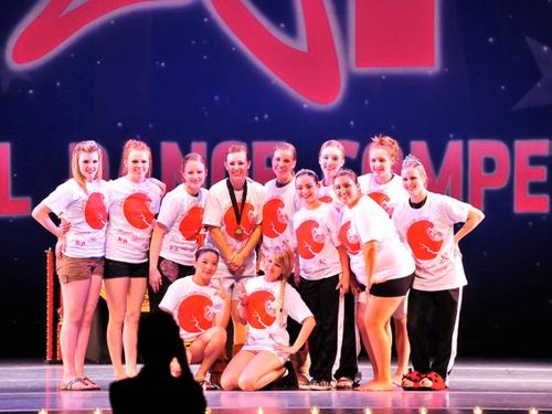 Dallas, TX - 3/19/2011 - Awards