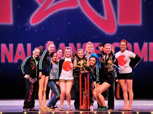 Dallas, TX - 3/19/2011 - Awards