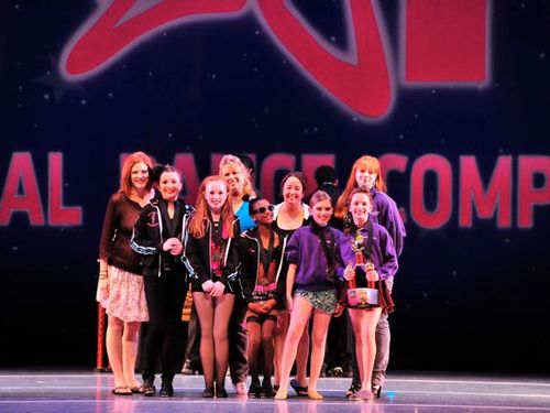 Dallas, TX - 3/19/2011 - Awards