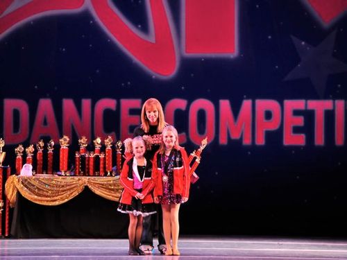 Dallas, TX - 3/19/2011 - Awards