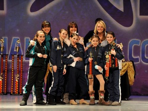 Long Island, NY - 3/4/2011 - Awards