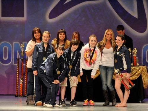 Long Island, NY - 3/4/2011 - Awards