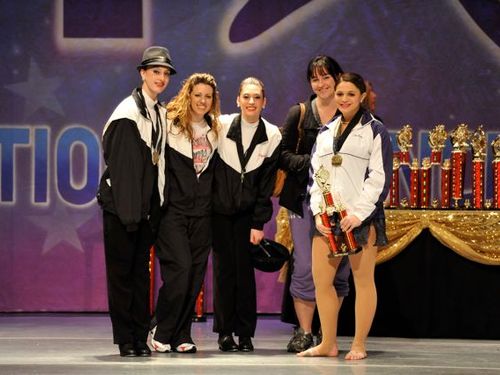 Long Island, NY - 3/4/2011 - Awards