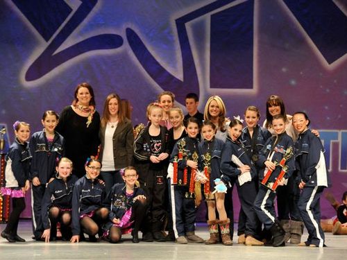 Long Island, NY - 3/4/2011 - Awards