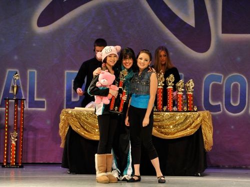 Long Island, NY - 3/4/2011 - Awards