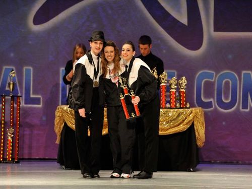 Long Island, NY - 3/4/2011 - Awards