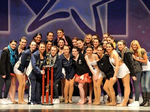 Long Island, NY - 3/4/2011 - Awards