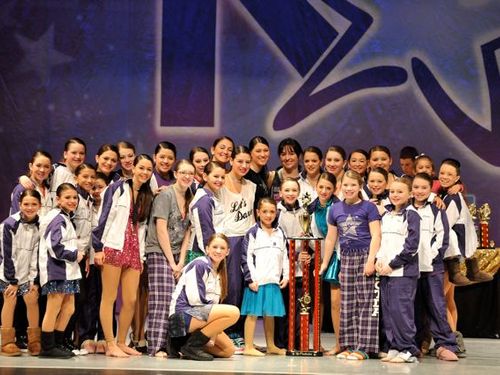 Long Island, NY - 3/4/2011 - Awards