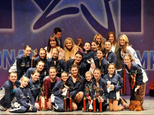 Long Island, NY - 3/4/2011 - Awards