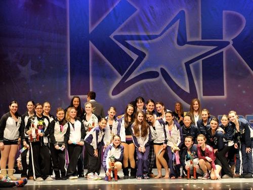 Long Island, NY - 3/4/2011 - Awards