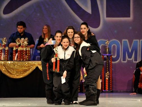 Long Island, NY - 3/4/2011 - Awards