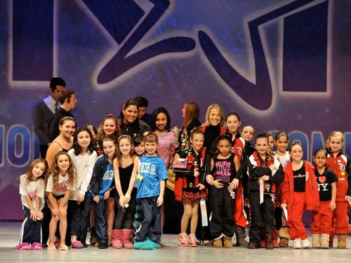Long Island, NY - 3/4/2011 - Awards