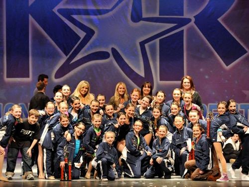 Long Island, NY - 3/4/2011 - Awards