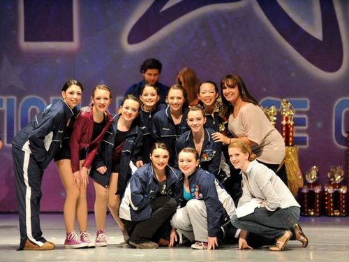 Long Island, NY - 3/4/2011 - Awards