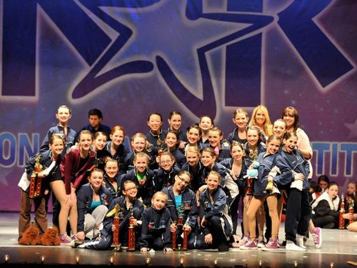 Long Island, NY - 3/4/2011 - Awards
