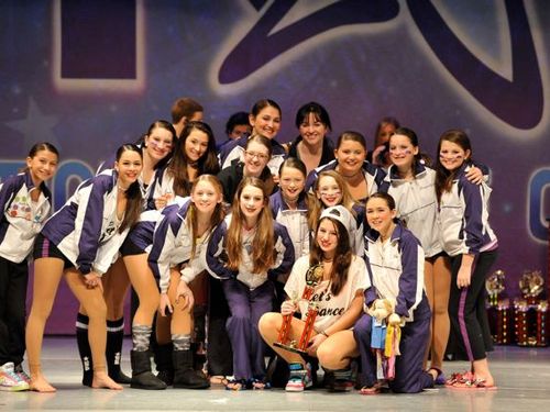 Long Island, NY - 3/4/2011 - Awards
