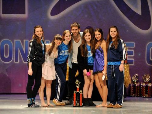 Long Island, NY - 3/4/2011 - Awards
