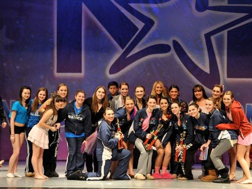 Long Island, NY - 3/4/2011 - Awards