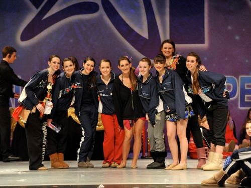 Long Island, NY - 3/4/2011 - Awards