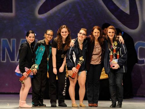 Long Island, NY - 3/4/2011 - Awards