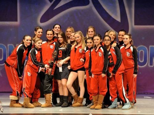 Long Island, NY - 3/4/2011 - Awards