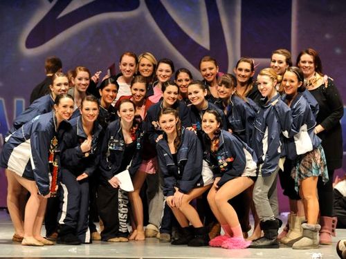 Long Island, NY - 3/4/2011 - Awards