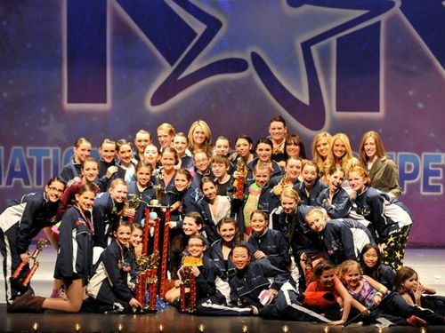 Long Island, NY - 3/4/2011 - Awards
