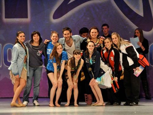 Long Island, NY - 3/4/2011 - Awards