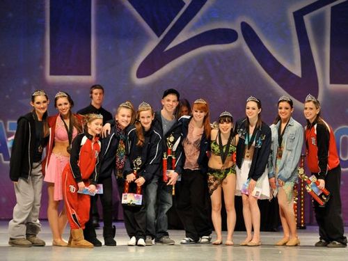 Long Island, NY - 3/4/2011 - Awards