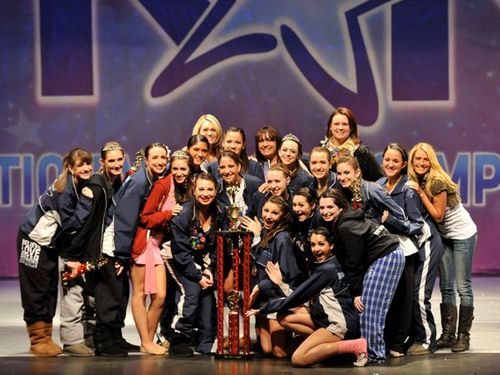 Long Island, NY - 3/4/2011 - Awards