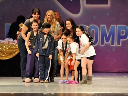 Long Island, NY - 3/4/2011 - Awards