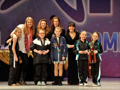 Long Island, NY - 3/4/2011 - Awards