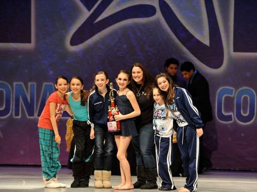 Long Island, NY - 3/4/2011 - Awards
