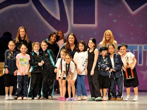 Long Island, NY - 3/4/2011 - Awards