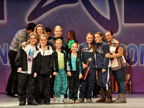 Long Island, NY - 3/4/2011 - Awards