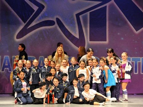 Long Island, NY - 3/4/2011 - Awards