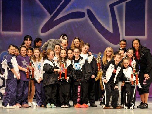 Long Island, NY - 3/4/2011 - Awards