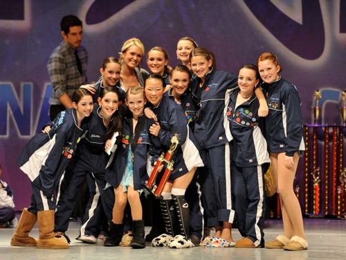 Long Island, NY - 3/4/2011 - Awards