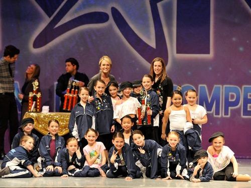 Long Island, NY - 3/4/2011 - Awards