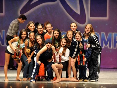 Long Island, NY - 3/4/2011 - Awards